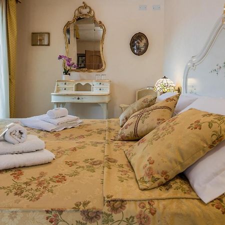 ונציה Angeles Inn מראה חיצוני תמונה