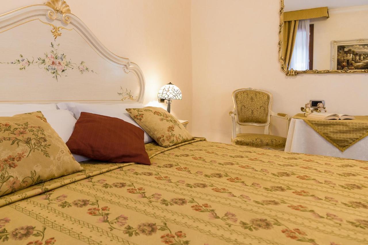 ונציה Angeles Inn מראה חיצוני תמונה