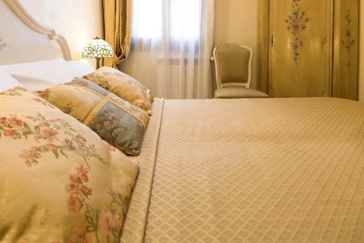 ונציה Angeles Inn מראה חיצוני תמונה