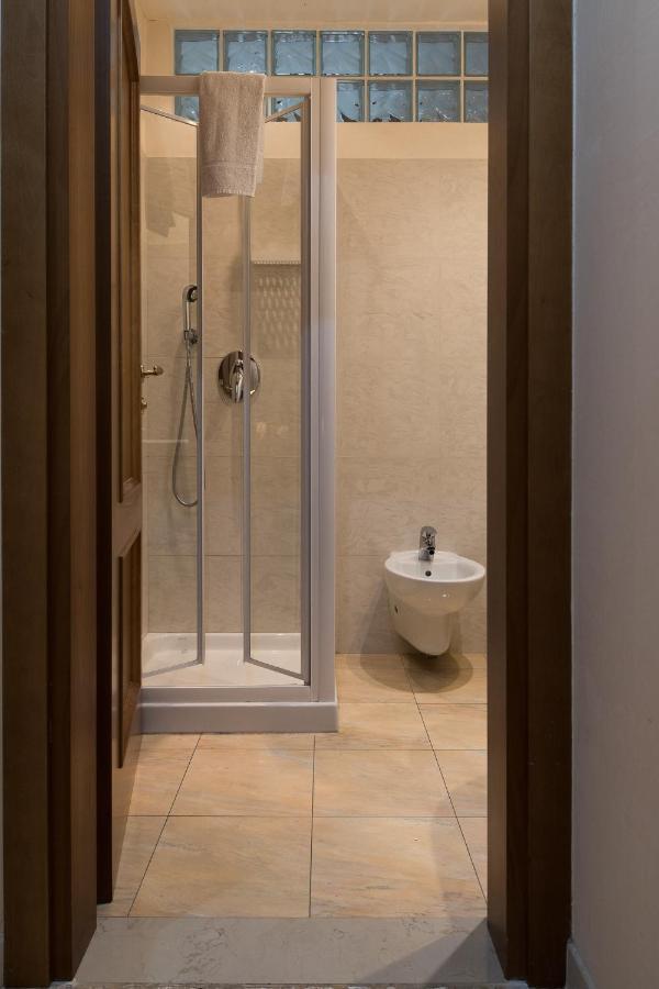 ונציה Angeles Inn מראה חיצוני תמונה