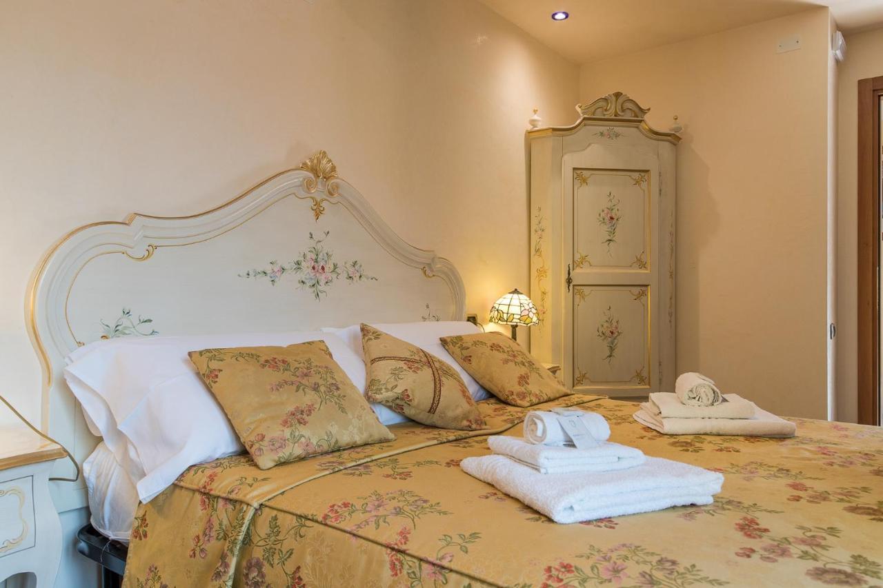 ונציה Angeles Inn מראה חיצוני תמונה