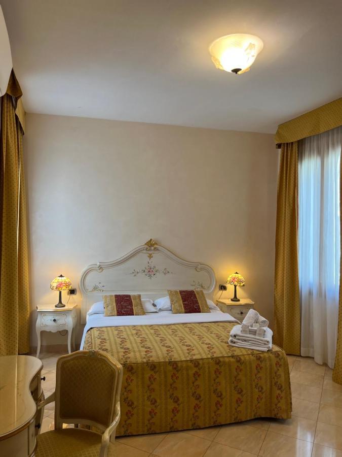 ונציה Angeles Inn מראה חיצוני תמונה