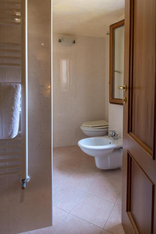 ונציה Angeles Inn מראה חיצוני תמונה