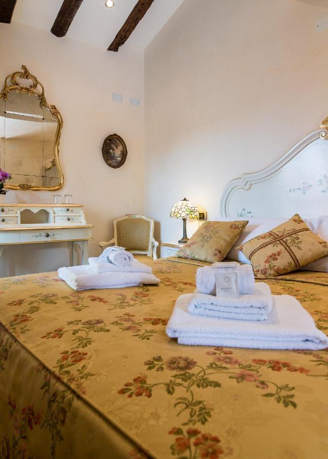 ונציה Angeles Inn מראה חיצוני תמונה