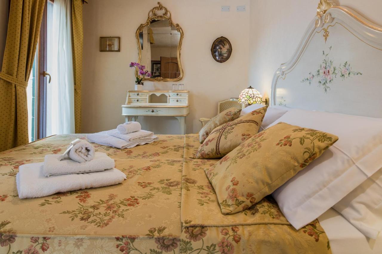 ונציה Angeles Inn מראה חיצוני תמונה