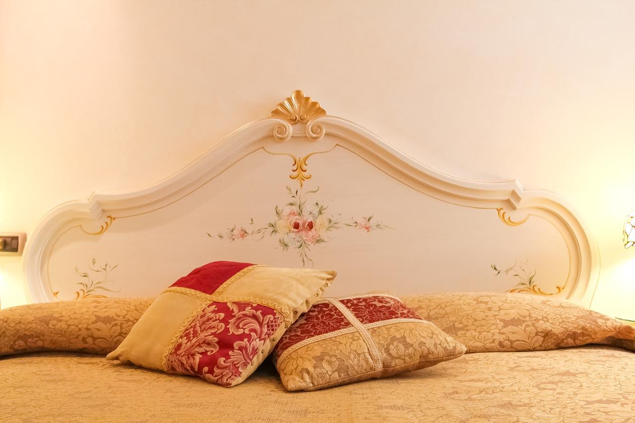 ונציה Angeles Inn מראה חיצוני תמונה