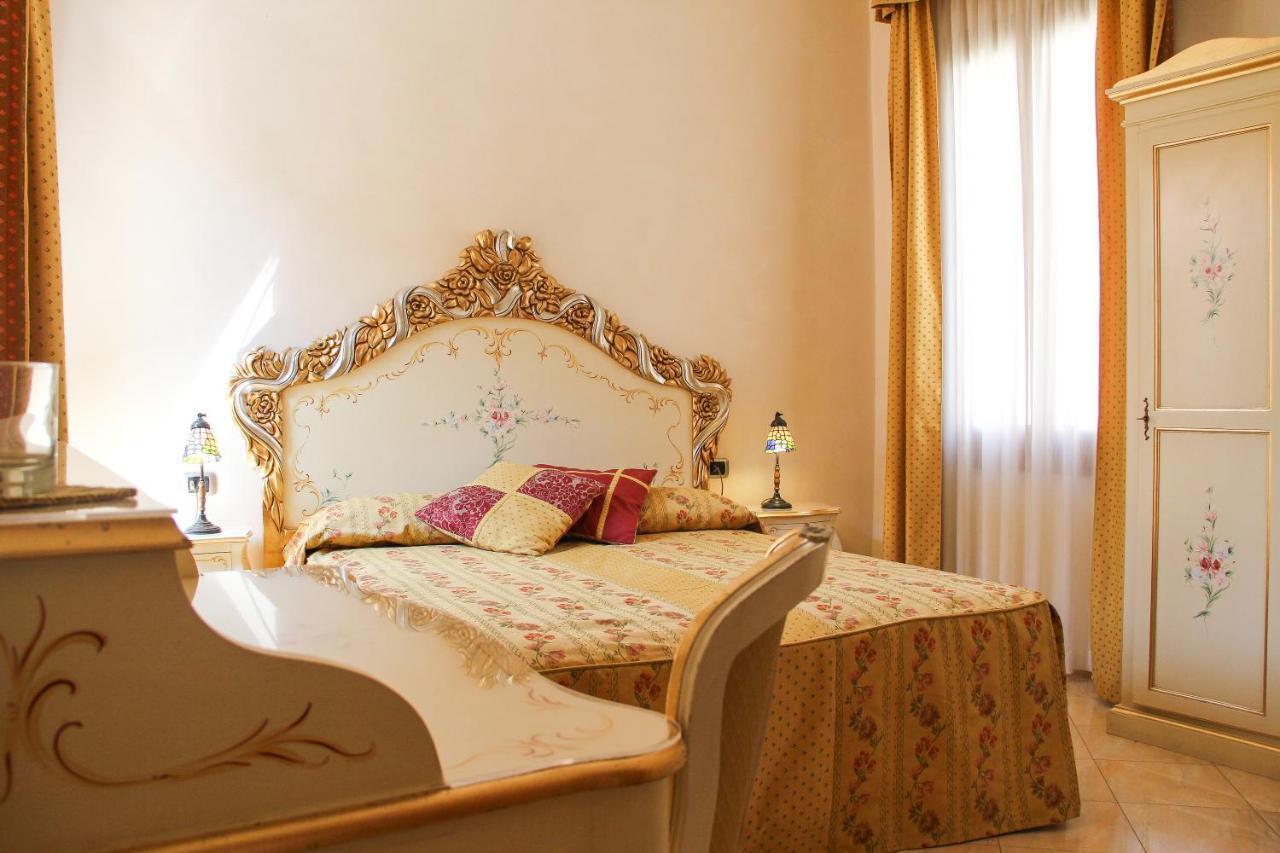 ונציה Angeles Inn מראה חיצוני תמונה